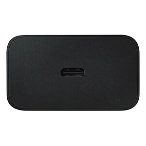 شارژر دیواری 45 وات سامسونگ EP-T4510 PD 3A + کابل تبدیل تایپ سی