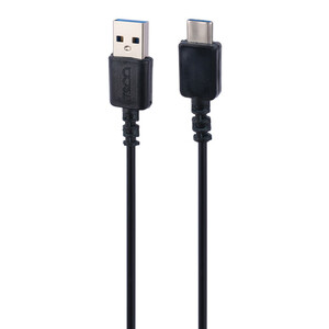 شارژر دیواری 10.5 وات تسکو TTC 165 2.1A + کابل تایپ سی
