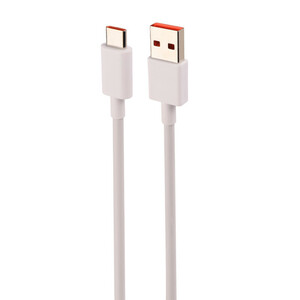 شارژر دیواری 33 وات شیائومی MDY-11-EZ PD 3A + کابل تایپ سی