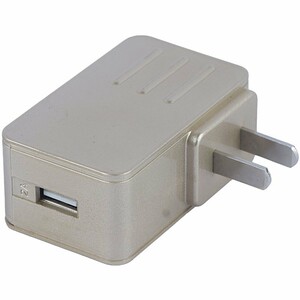 شارژر دیواری 10.5 وات GB-T21544 2A