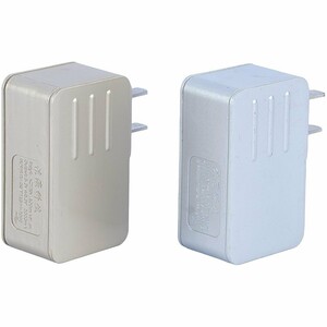 شارژر دیواری 10.5 وات GB-T21544 2A