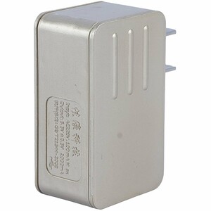 شارژر دیواری 10.5 وات GB-T21544 2A