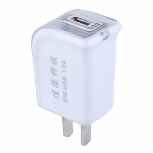شارژر دیواری 8 وات GB-T21544 1.5A