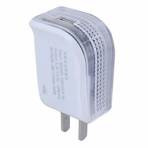 شارژر دیواری 8 وات GB-T21544 1.5A