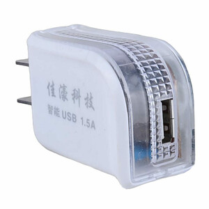 شارژر دیواری 8 وات GB-T21544 1.5A