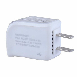 شارژر دیواری 8 وات GB-T21544 1.5A