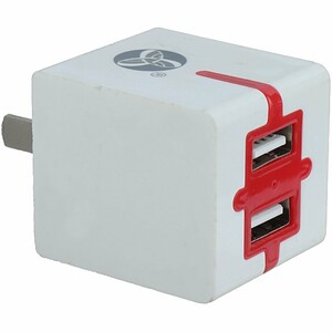 شارژر دیواری 11 وات Jia Hao 2.1A کد 2