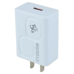 شارژر دیواری 5G QC3.0/K-23/K-22/K-26