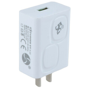 شارژر دیواری 5G QC3.0/K-23/K-22/K-26
