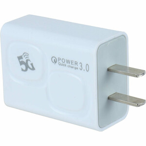 شارژر دیواری 5G QC3.0/K-23/K-22/K-26