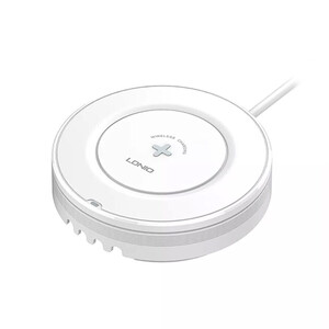 شارژر بی سیم فست شارژ 4 پورت Ldnio AW003 QC3.0 PD 32W