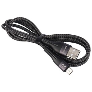 کابل میکرو یو اس بی فست شارژ 2 آمپر یسیدو CA121M طول 1 متر