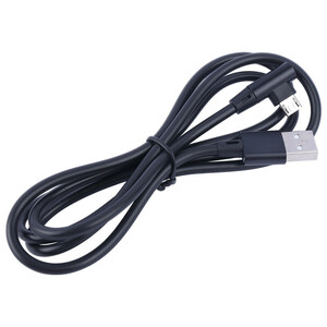 کابل میکرو یو اس بی 2.1 آمپر کینگ استار K80A طول 1.1 متر