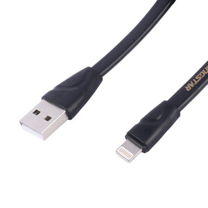 کابل آیفونی KingStar K112i 2.1A 1.1m