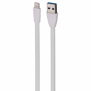 کابل آیفونی KingStar K112i 2.1A 1.1m