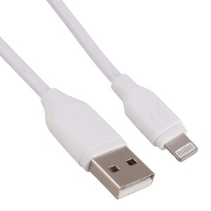 کابل لایتنینگ فست شارژ 2.4 آمپر چرلو IP-K02 طول 1.1 متر