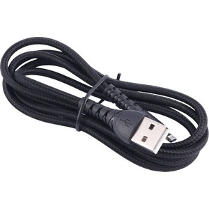 کابل لایتنینگ فست شارژ 2.4 آمپر چرلو IP-K01 طول 1.1 متر
