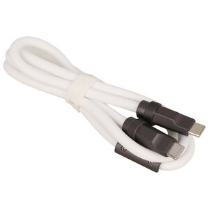 کابل دو سر تایپ سی فست شارژ 3 آمپر ارلدام EC-173C-C طول 1 متر