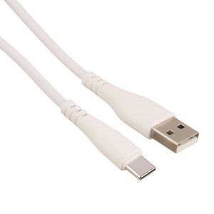 کابل تایپ سی فست شارژ 5 آمپر شوش SH401C طول 1.1 متر