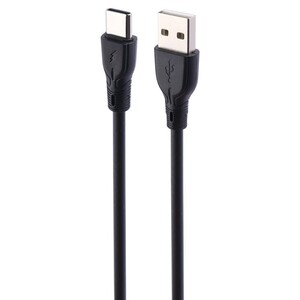 کابل تایپ سی فست شارژ 5 آمپر چرلو CH-TC09 طول 1 متر