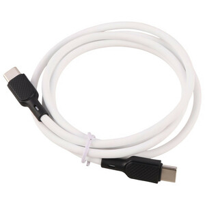 کابل دو سر تایپ سی فست شارژ 3 آمپر ارلدام EC-153C طول 1 متر