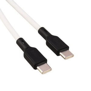 کابل دو سر تایپ سی فست شارژ 3 آمپر ارلدام EC-153C طول 1 متر