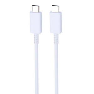 کابل دو سر تایپ سی سرجعبه سامسونگ S24 EP-DX510 طول 1.8 متر