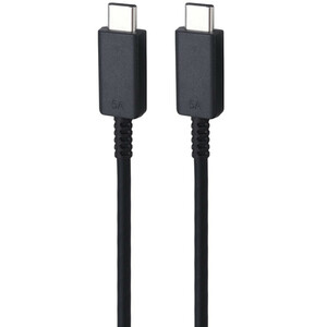 کابل دو سر تایپ سی سرجعبه سامسونگ S24 EP-DX510 طول 1.8 متر