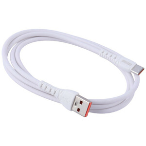 کابل تایپ سی فست شارژ 5 آمپر شکاکو K902C طول 1.1 متر