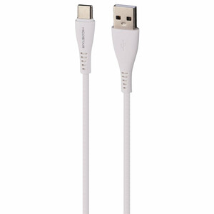 کابل تایپ سی فست شارژ 2.4 آمپر هایکو استار HS-101C طول 1 متر