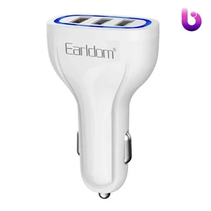 شارژر فندکی 18 وات ارلدام ES-CC13