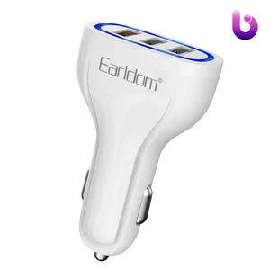 شارژر فندکی 18 وات ارلدام ES-CC13