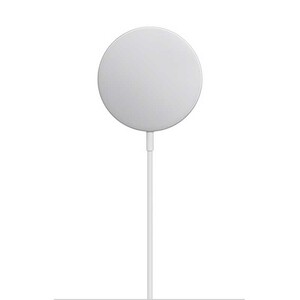 شارژر بی سیم Apple MagSafe A2140 MHXH3AM/A