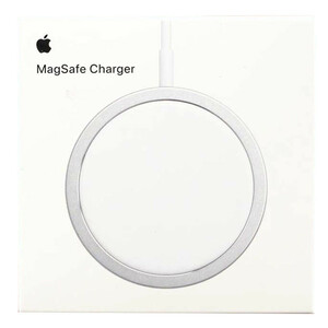 شارژر بی سیم Apple MagSafe A2140 MHXH3AM/A