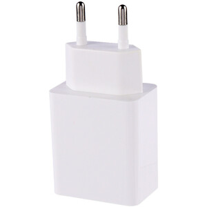شارژر دیواری 10.5 وات اسکای دلفین SC30T 2.1A + کابل تایپ سی