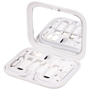 کیت کابل و مبدل چند منظوره هیسکا Hiska HR-01