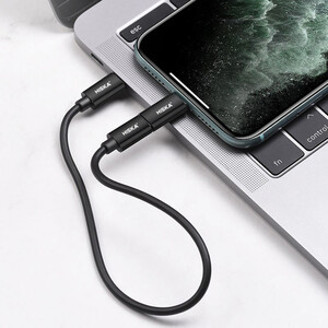 کیت کابل و مبدل چند منظوره هیسکا Hiska HR-01