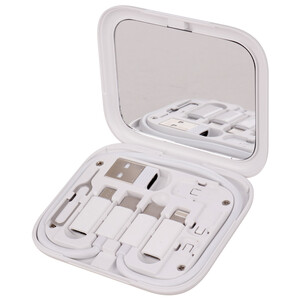 کیت کابل و مبدل چند منظوره هیسکا Hiska HR-01