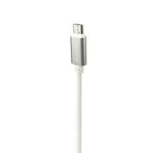 کابل میکرو یو اس بی KingStar K66A 2.1A 1.1m