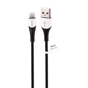 کابل لایتنینگ 2 آمپر تسکو TCI450 طول 1 متر