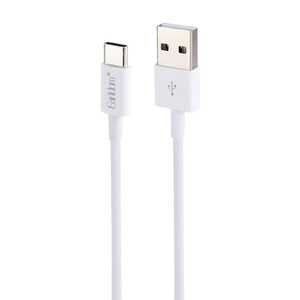 کابل تایپ سی ارلدام EC-025C طول 1 متر