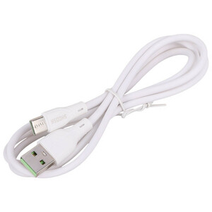 کابل تایپ سی فست شارژ 5 آمپر شوش SH403C طول 1 متر