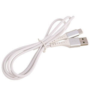 کابل تایپ سی فست شارژ 5 آمپر شوش SH65C طول 1.1 متر