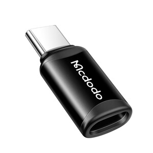 تبدیل OTG لایتنینگ به تایپ سی مک دودو OT-770