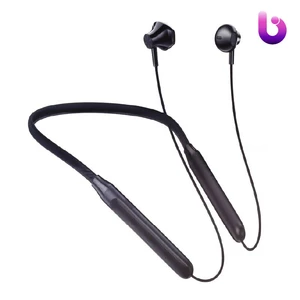هندزفری بلوتوثی گردنی ارلدام ET-BH77