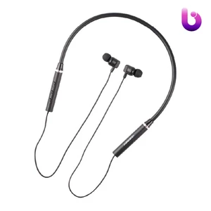 هندزفری بلوتوثی گردنی دنمن DL19