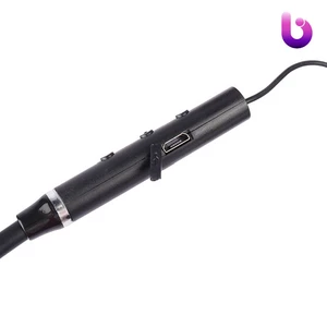 هندزفری بلوتوثی گردنی دنمن DL19