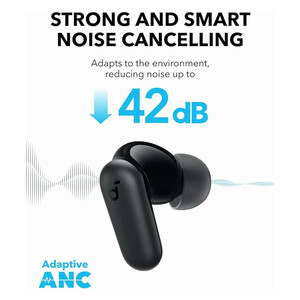 هندزفری بلوتوثی انکر Soundcore R50i NC