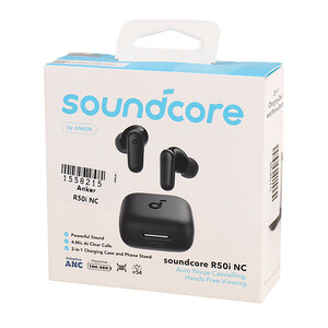 هندزفری بلوتوثی انکر Soundcore R50i NC