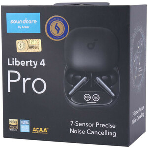 هندزفری بلوتوثی انکر Soundcore Liberty 4 Pro A3954
